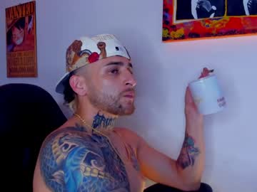 Drako_Lamar May 27, 2026 Chaturbate stream image