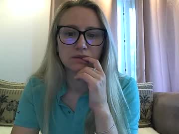 Melly_Rosey May 27, 2026 Chaturbate stream image