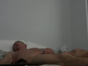 Roscoes8 May 27, 2026 Chaturbate stream image