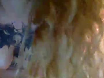 Scaryfxxxcknmary May 27, 2026 Chaturbate stream image