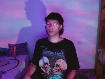 Sebasslops May 27, 2026 Chaturbate stream image