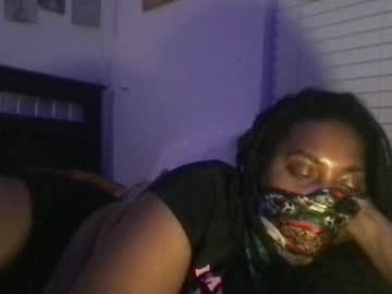 Venuscipher May 27, 2026 Chaturbate stream image