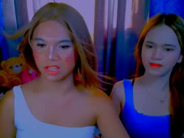 Barbieee_Hot May 27, 2026 Chaturbate stream image