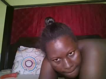 Black_Queen2025 May 27, 2026 Chaturbate stream image