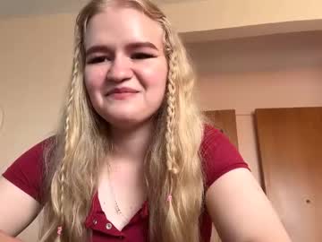 Jesusitadubach May 27, 2026 Chaturbate stream image