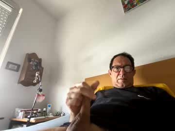 Johnpepper May 27, 2026 Chaturbate stream image