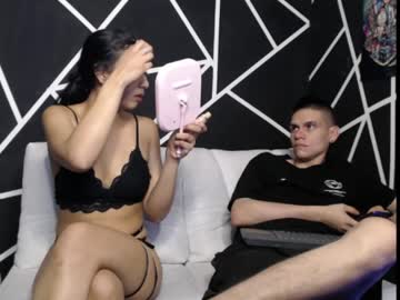 Laurencooper777 May 27, 2026 Chaturbate stream image