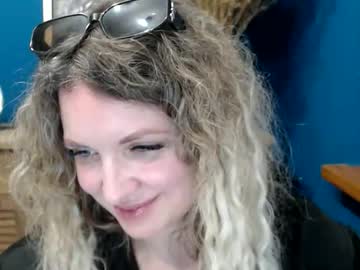 Luxdonna May 27, 2026 Chaturbate stream image