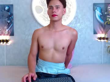 Perfectskinny_Latinmen_07 May 27, 2026 Chaturbate stream image