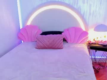 Rosetatt May 27, 2026 Chaturbate stream image