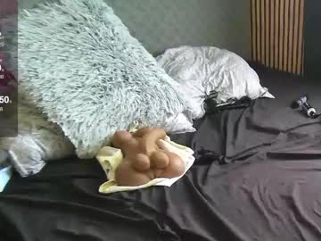 Bernadettepaull May 27, 2026 Chaturbate stream image