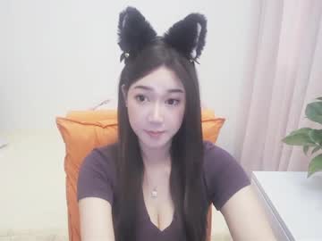 Bhlinxuemei May 27, 2026 Chaturbate stream image