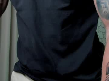 Clintmasterss May 27, 2026 Chaturbate stream image