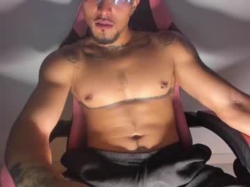 Dominic_Donnovan May 27, 2026 Chaturbate stream image
