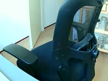 El_Thunder May 27, 2026 Chaturbate stream image