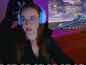 Emili1_Bc May 27, 2026 Chaturbate stream image