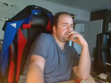 Geileralex88 May 27, 2026 Chaturbate stream image