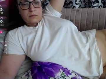 Joanna_Cw May 27, 2026 Chaturbate stream image