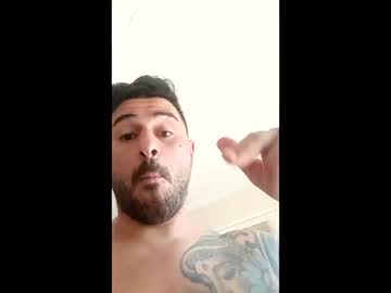 Morfeo6 May 27, 2026 Chaturbate stream image