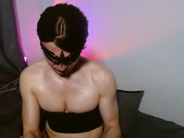 Yournaughtyguy May 27, 2026 Chaturbate stream image