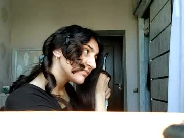 Zoniatoelle May 27, 2026 Chaturbate stream image
