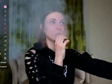 Adelina_Cowell May 27, 2026 Chaturbate stream image