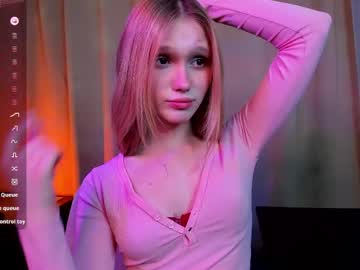 Adeline_Crash_ May 27, 2026 Chaturbate stream image