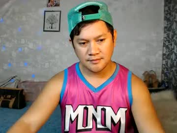Adorableasianboy May 27, 2026 Chaturbate stream image