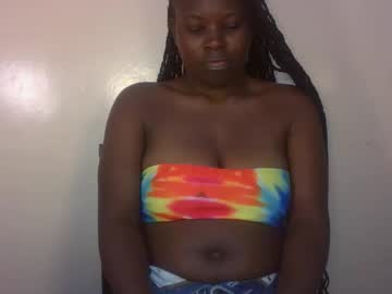 Flirtymystique May 27, 2026 Chaturbate stream image
