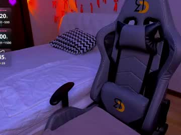 Hinajeen May 27, 2026 Chaturbate stream image