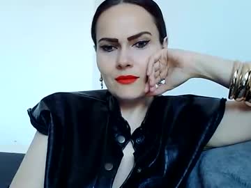 K_Queen36 May 27, 2026 Chaturbate stream image