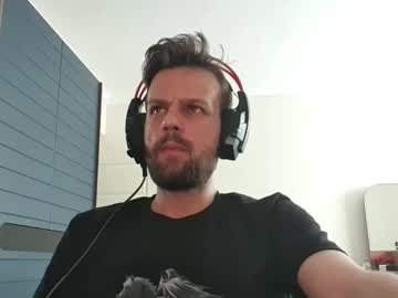 Eaglecrm May 27, 2026 Chaturbate stream image