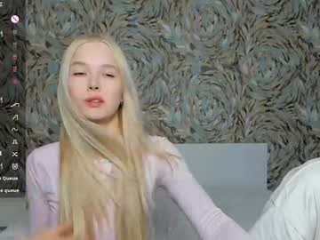 Eshcka May 27, 2026 Chaturbate stream image