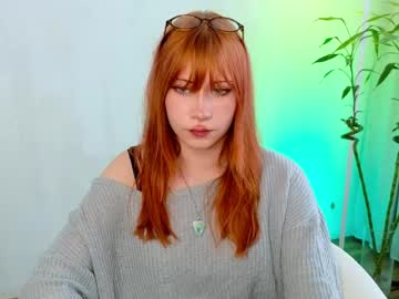 Fleur_Fox May 27, 2026 Chaturbate stream image