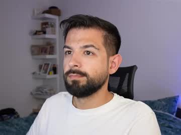 Jarod3426 May 27, 2026 Chaturbate stream image