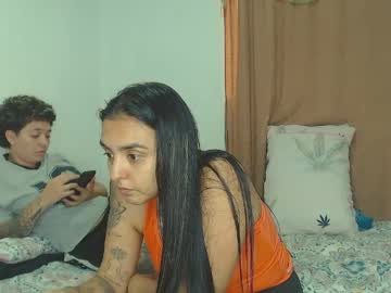 Kammy_Cami May 27, 2026 Chaturbate stream image