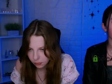 Kriss_Babyy May 27, 2026 Chaturbate stream image
