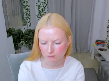 Laly_Peach May 27, 2026 Chaturbate stream image