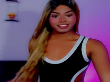 Maykaa_A May 27, 2026 Chaturbate stream image