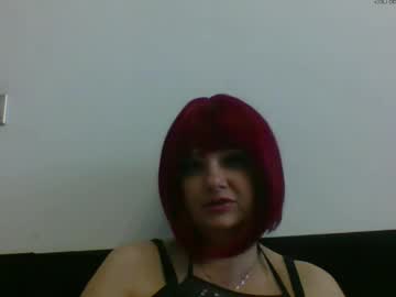 Meganwetpussy May 27, 2026 Chaturbate stream image