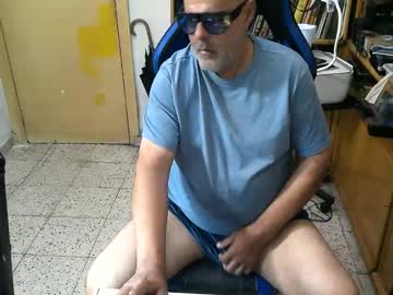 Olegariooticario784770 May 27, 2026 Chaturbate stream image