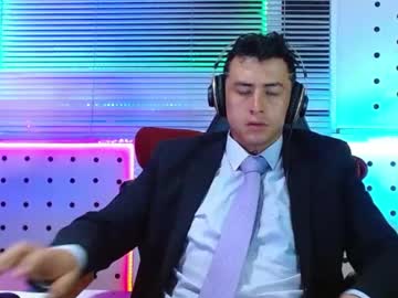 Patronsexx May 27, 2026 Chaturbate stream image