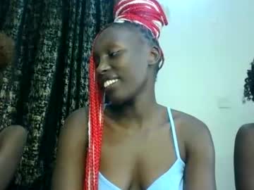 Sexxy_Melmine May 27, 2026 Chaturbate stream image