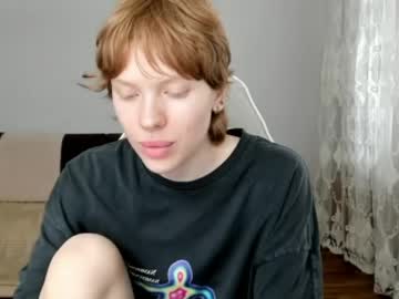 Stellaswen May 27, 2026 Chaturbate stream image