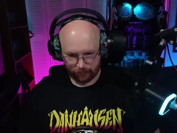 Therealbumbles stream photo from May 27, 2026