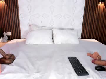 Amycolman_ May 27, 2026 Chaturbate stream image