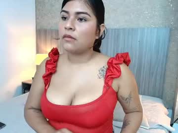 Anais_Espinosa May 27, 2026 Chaturbate stream image