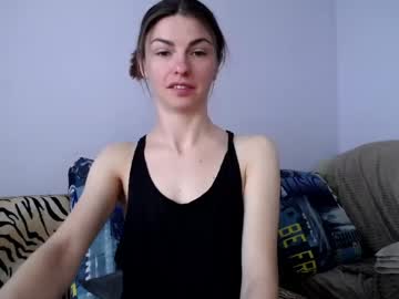 Angel_Zoe77 May 27, 2026 Chaturbate stream image