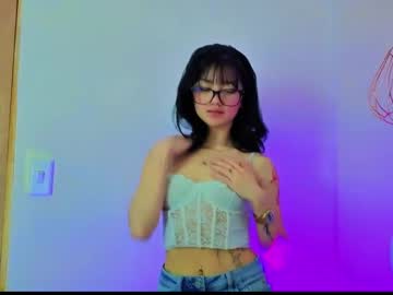 April_Bennett May 27, 2026 Chaturbate stream image