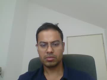 Asharma1984xyz May 27, 2026 Chaturbate stream image